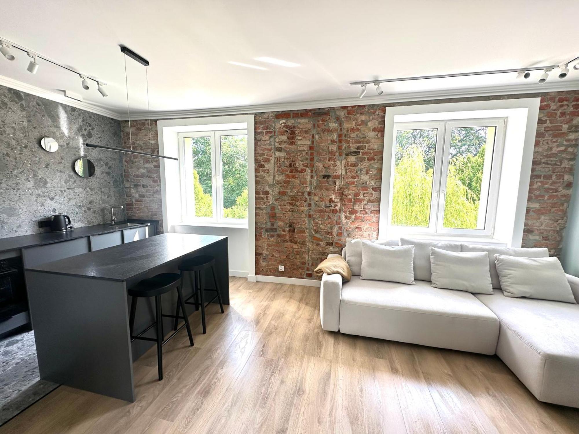 Center4you2 Apartment Gdynia